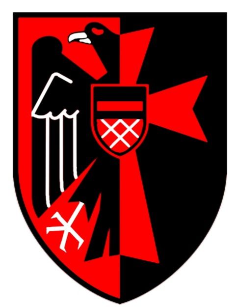 Sudetendeutsche Heimatstube in St. Pölten, Wappen (© Sudetendeutsche Landsmannschaft in Österreich)